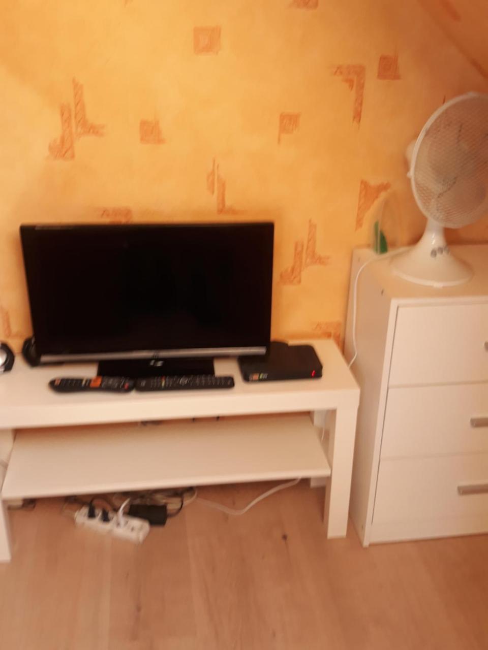 Agroturystyka Uniejow Kültér fotó
