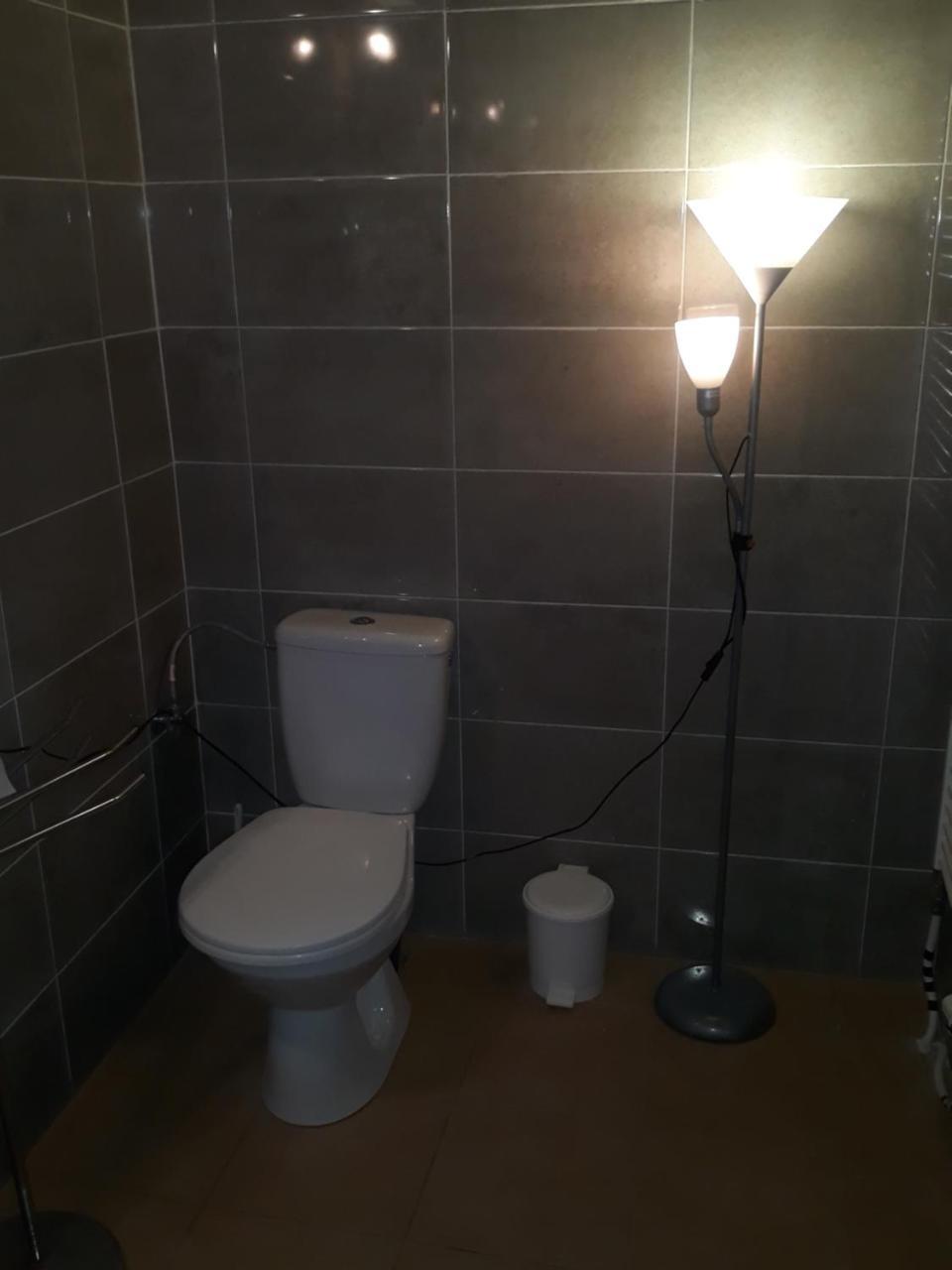 Agroturystyka Uniejow Kültér fotó